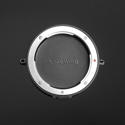 ヨドバシ.com - GoWing ゴーウィング GLF-CEF [レンズホルダー 