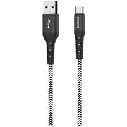 USBAtoC 充電ケーブル 2.0m DLC4573A