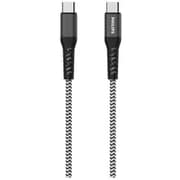 USB Type-C to Type-C 充電ケーブル 2.0m DLC4558C
