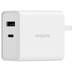 ヨドバシ.com - フィリップス PHILIPS DLP6342C [USB急速充電器 USB