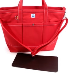 Delicious 106 TOTE | カメラバッグのMOUTH（マウス）公式