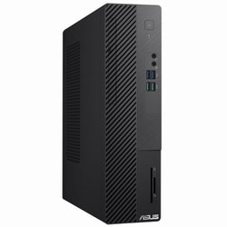 ヨドバシ.com - エイスース ASUS デスクトップパソコン/Pentium Gold G7400/メモリ 8GB/SSD  256GB/Windows 11 Home/WPS Office2 Standard Edition/ブラック S500SD-G7400LU  通販【全品無料配達】