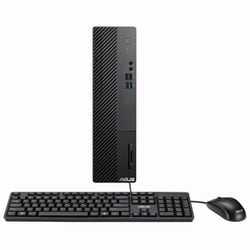 ヨドバシ.com - エイスース ASUS デスクトップパソコン/Core i5-12400/メモリ 16GB/SSD 512GB/Windows  11 Home/WPS Office 2 Standard Edition/ブラック S500SD-I512400LU 通販【全品無料配達】