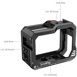 ヨドバシ.com - SmallRig スモールリグ SR3084B [3084 GoPro HERO9