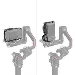 ヨドバシ.com - SmallRig スモールリグ 3538 Sony ZV-E10用