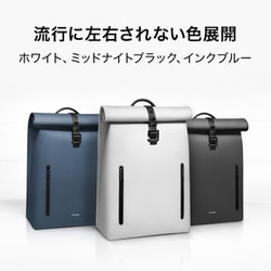完売品 新品未使用ファーウェイスタイリッシュバックパック防水ファスナーブラック ヨドバシ.com - ファーウェイ HUAWEI HUAWEI Stylish Backpack
