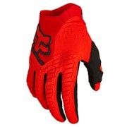 FOX MX パウテクターグローブ フローレッド サイズ:XL 21737-110-XL