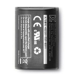 SNAP G専用 バッテリー 2000mAh SG-BA20
