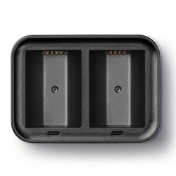 SNAP G専用 バッテリー 充電器 SGA-BC200