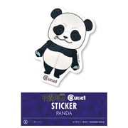CT1G-389 Cutie1 呪術廻戦 ステッカー パンダ [キャラクターグッズ]
