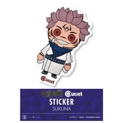 CT1G-382 Cutie1 呪術廻戦 ステッカー 宿儺 [キャラクターグッズ]