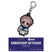 CT1G-435 Cutie1 呪術廻戦 刺繍キーホルダー 宿儺 [キャラクターグッズ]