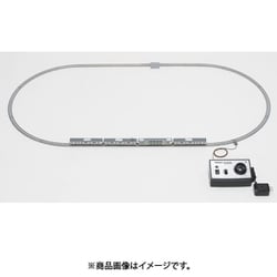 ヨドバシ.com - トミーテック TOMYTEC 90187 Nゲージ ベーシックセット