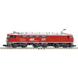 7164 JR EF510 0形電気機関車（増備型） [鉄道模型 2025年1月再生産]