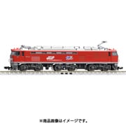 7164 JR EF510 0形電気機関車（増備型） [鉄道模型 2025年1月再生産]