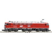 7164 JR EF510 0形電気機関車（増備型） [鉄道模型 2025年1月再生産]