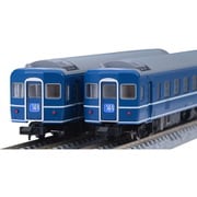 98785 国鉄 14系14形特急寝台客車（さくら） 増結セット [鉄道模型]