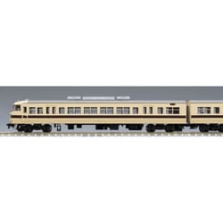 ヨドバシ.com - トミーテック TOMYTEC 98818 国鉄 117 0系近郊電車（新 