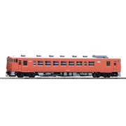 HO422 国鉄ディーゼルカー キハ40 2000形（M） [鉄道模型]