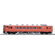 HO423 国鉄ディーゼルカー キハ40 2000形（T） [鉄道模型]