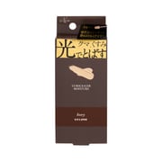 N&m エヌアンドエム ルミシーラー モイスチャー アイボリー