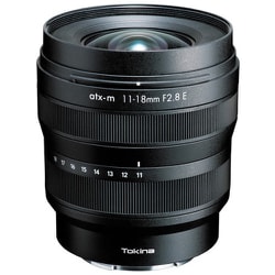 ヨドバシ.com - トキナー Tokina Tokina atx-m 11-18mm F2.8E