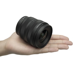 【最終価格】Tokina atx-m 11-18mm F2.8 ソニーEマウント Tokina atx-m 11-18mm F2.8 E ホワイト ソニーEマウント｜新品