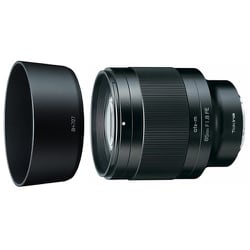 ヨドバシ.com - トキナー Tokina Tokina atx-m 85mm F1.8 FE PLUS [単 ...