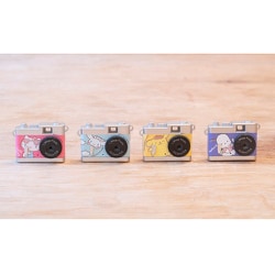 ヨドバシ.com - ケンコー Kenko DSC-PIENI KT [トイカメラ Pieni