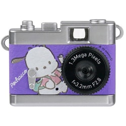 DSC-PIENI PC [トイカメラ Pieni サンリオキャラクター ポチャッコ]