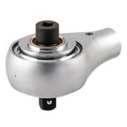 京都機械工具 倍力レンチ GAP1000-48