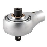 京都機械工具 倍力レンチ GAP2000-68
