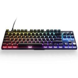 キーボード SteelSeries Apex 9 TKL JP Apex 9 TKL - US