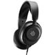 SteelSeries Arctis Nova 1 ゲーミングヘッドセット ブラック 61606J