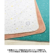 ブランケット シングル 140×200cm グリーン FQ02605021