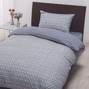 PJ92359632 [ピローケース 90×45cm ブルー]