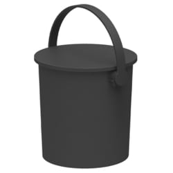 フェルマー 10L ブラック