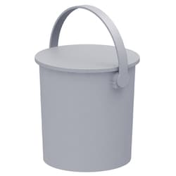 フェルマー 10L ライトグレー