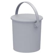 フェルマー 10L ライトグレー