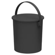 フェルマー 15L ブラック