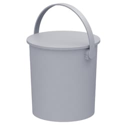 フェルマー 15L ライトグレー