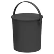 フェルマー 20L ブラック