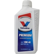 エンジンオイル プレミアムコンベンショナル 10W-40 SN 1Qt(0.946Liters) 480028