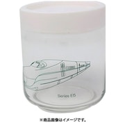 キャニスター E5 [鉄道グッズ]
