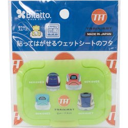 鉄道グッズ ビタットミニ E3 E5 E6 E7集合