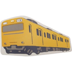 ヨドバシ.com - JR東日本商事 EJRT 10730045 TRAIN POSTCARD 総武線