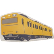 TRAIN POST CARD（トレイン ポストカード） 総武線 [鉄道グッズ]