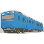 TRAIN POST CARD（トレイン ポストカード） 京浜東北線 [鉄道グッズ]