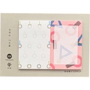 ふせん つり革 [鉄道グッズ]
