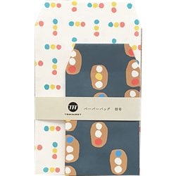 ペーパーバッグ 信号 [鉄道グッズ]